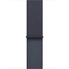 Apple Sportloop Ankarblå 46 mm