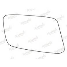 Side Mirror Glass Summit SRG-114 Stick-On Standard Mirror Glass