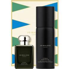 Jo Malone Gåvoboxar Jo Malone Cypress & Grapevine Cologne Intense Set