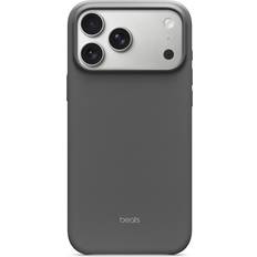 Apple Beats iPhone 17 Pro Max Case Granitgrå