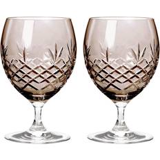 Frederik Bagger Crispy Eightball Copal Drinkglas 55cl 2st