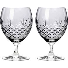 Frederik Bagger Crispy Eightball Dark Drinkglas 55cl 2st