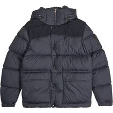 Woolrich Herr Jackor Woolrich Microfiber Sierra Jacket - Male