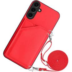 Samsung Galaxy S25+ Mobile Phone Cases GANGXUN Compatible Case Samsung Galaxy S24 Plus