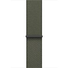 Apple Sportloop Skogsgrön 46 mm