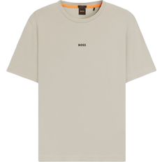 HUGO BOSS TChup T-shirt - Natural