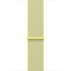 Apple Sportloop Neongul 46 mm