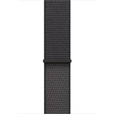 Apple 46mm Sport Loop Dark Grey