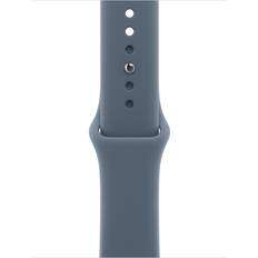 Apple 42mm Sport Band S/M Anchor Blue
