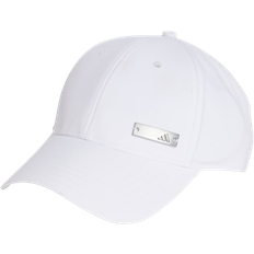 Fitness & Gym - White Accessories adidas Sportswear Lightweight Baseball Cap - White