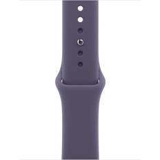Purple Smartwatch Strap Apple 42mm Sport Band S/M Purple Fog