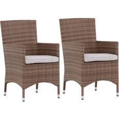 Polyrattan Havestole Venture Design Malin Havestol