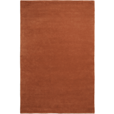 ferm LIVING Stille Rød, Brun 200x300cm