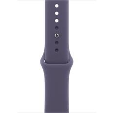 Apple 46mm Sport Band S/M Purple Fog