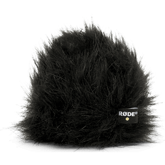 RØDE DeadKitten Deluxe Windshield