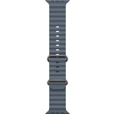 Apple Havsband Ankarblå 49 mm
