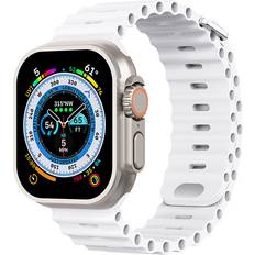 Apple Watch Ultra Ocean Band 8