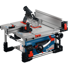 Bosch Batterier Bordrundsave Bosch Bordrundsav 18V GTS 18V-70