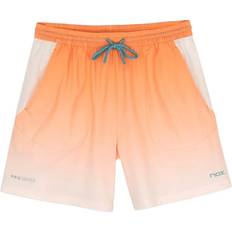 Pro Shorts - Orange
