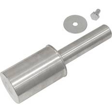Motorcycle Kickstand Pads on sale Sealey SSPS7 Motorcycle Stand Single-sided Pin Adapter - 53.5mm