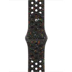 Apple 40mm Nike Sport Band M/L Midnight Black