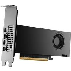 HP NVIDIA RTX 2000 Ada 16GB 4mDP GFX