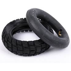 Electric Vehicles Aihontai 10 Inch Electric Scooter Inner Tube Tire 80-65-6