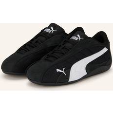 Dr Martens 1461 Trainers Puma Speedcat Plus Unisex Sneakers - Black White