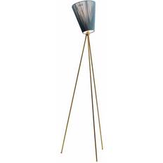 Northern Lighting Oslo Wood Stativ 60 x 165 cm Golvlampa 165cm