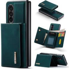 Samsung galaxy z fold 4 GANGXUN Wallet Case Samsung Galaxy Z Fold 4