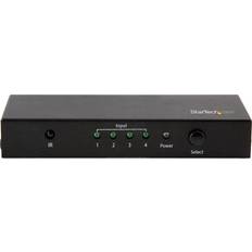 StarTech 4xHDMI-HDMI F-F Adapter