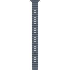 Apple Förlängning Havsband Ankarblå 49 mm