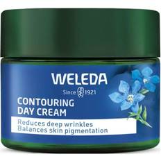 Dagcremer - NATRUE Ansigtscremer Weleda Contouring Day Cream 40 ml 40ml