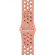 Apple 40mm Nike Sport Band S/M Alpenglow Pink