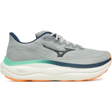 Mizuno Löparskor på rea Mizuno Wave Sky 9 Stl 44 - Grå