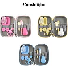 Portable Baby Grooming Kit Set