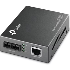 TP-Link MC200CM Fiber Converter