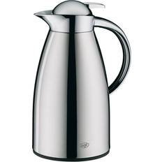 Alfi Signo Chrome Plated Thermo Jug 1L