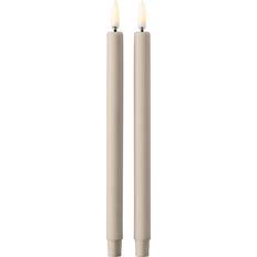 Stoff By Uyuni LED-ljus 20cm 2st