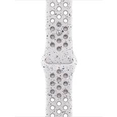 Apple 40mm Nike Sport Band M/L Veiled Grey