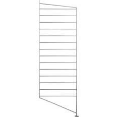 String Floor Panels Galvanized Shelf