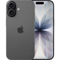 Apple iPhone 17, 256GB Black