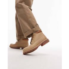 Beige Chukka boots Timberland Premium Waterproof Chukkaboot For Men - Beige