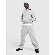 Kläder Nike Street Fleece Oversized Joggers - Grå