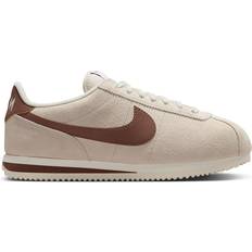 Nike cortez brown Nike Cortez Women's Light Orewood Brown Sail Fauna Brown