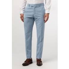Montrose Slim Fit Trouser - Blue