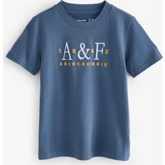Shirts Dueblå/Gul/Hvid