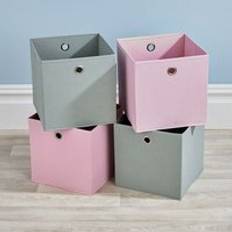 Folding Square Utility Set 4 Piece