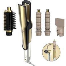 Shark Hair Stylers Shark Glam Straight Waves Multi Styler HD6041SUK