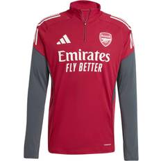 Arsenal FC Jackets & Sweaters adidas Arsenal Tracksuit Jacket EU 2025 26 Rouge L